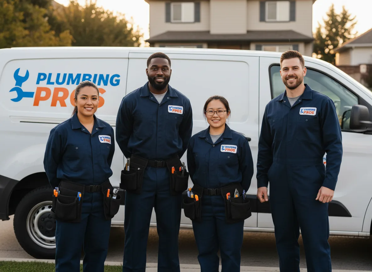 Water Heater Repair company in Ludell, KS